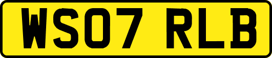WS07RLB