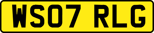WS07RLG