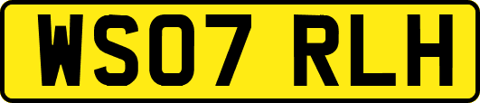 WS07RLH