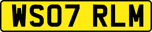WS07RLM