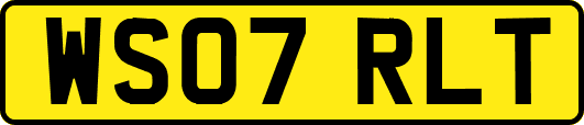 WS07RLT