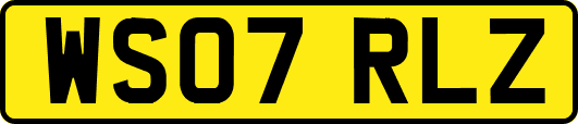 WS07RLZ