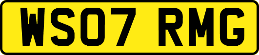 WS07RMG