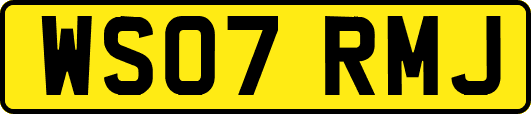 WS07RMJ