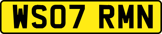 WS07RMN
