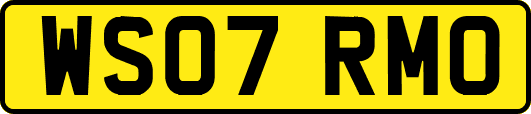 WS07RMO