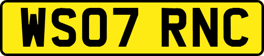 WS07RNC