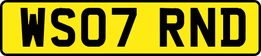 WS07RND