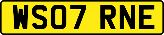 WS07RNE