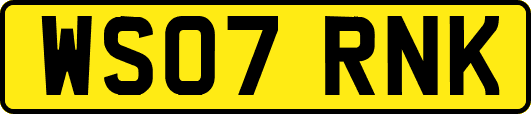 WS07RNK