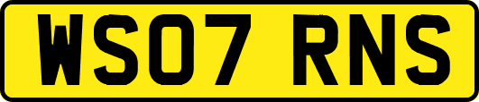 WS07RNS