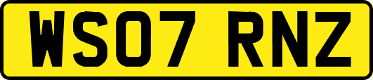 WS07RNZ