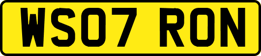 WS07RON