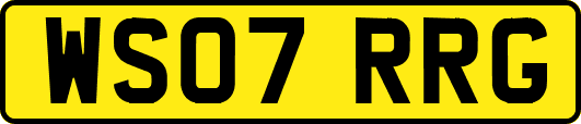 WS07RRG