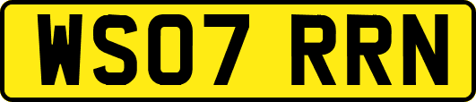 WS07RRN