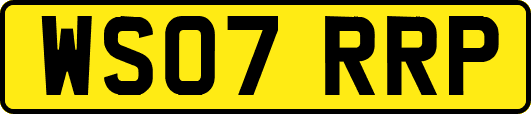 WS07RRP