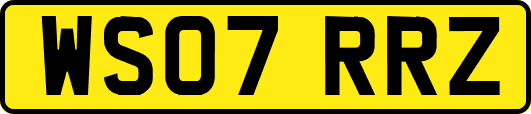 WS07RRZ