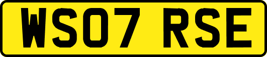 WS07RSE