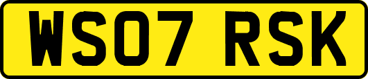 WS07RSK