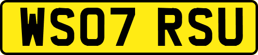 WS07RSU