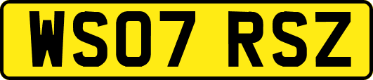 WS07RSZ