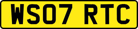 WS07RTC