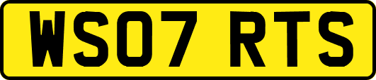 WS07RTS