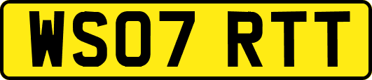 WS07RTT