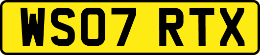 WS07RTX