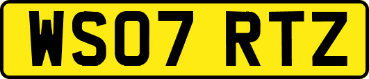 WS07RTZ