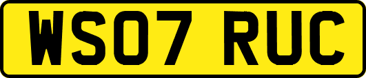 WS07RUC