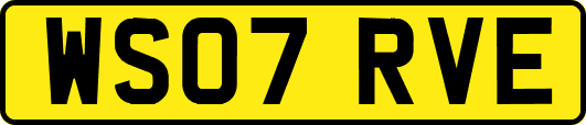 WS07RVE