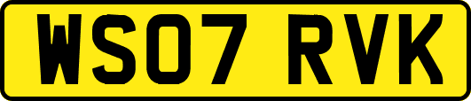 WS07RVK