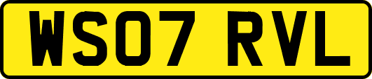 WS07RVL