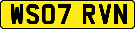 WS07RVN