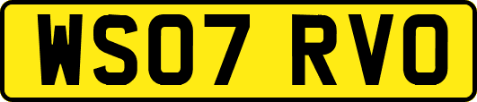 WS07RVO