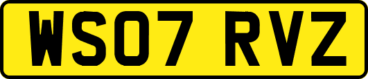 WS07RVZ