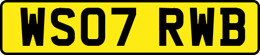 WS07RWB