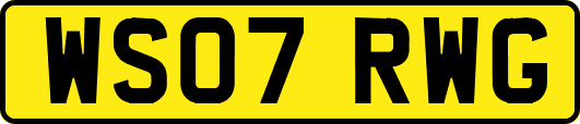 WS07RWG