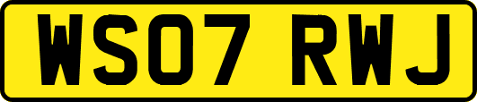 WS07RWJ