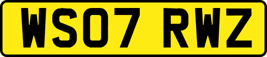 WS07RWZ