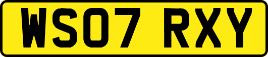 WS07RXY
