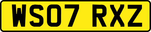 WS07RXZ