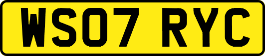 WS07RYC