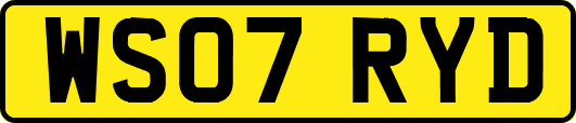 WS07RYD