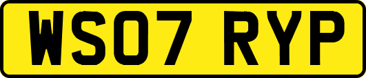 WS07RYP