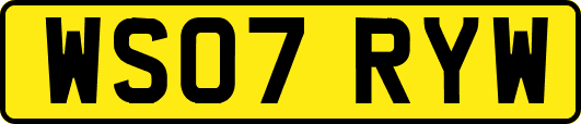WS07RYW