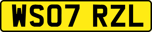WS07RZL