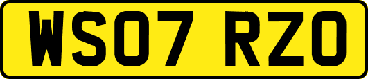 WS07RZO