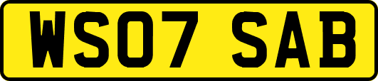 WS07SAB